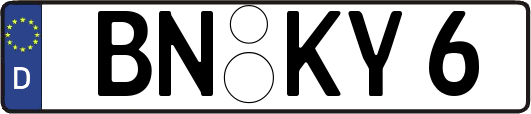 BN-KY6