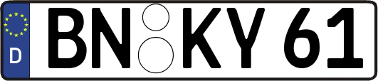 BN-KY61