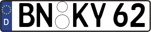 BN-KY62