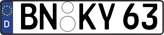 BN-KY63