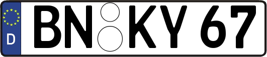 BN-KY67