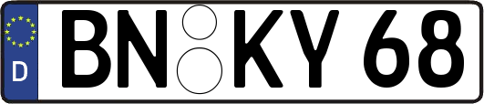 BN-KY68