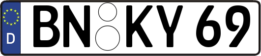 BN-KY69
