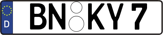 BN-KY7