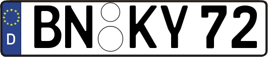 BN-KY72