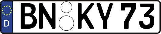 BN-KY73