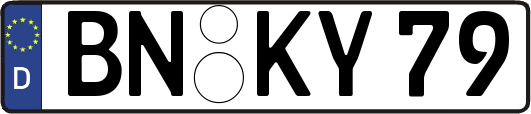 BN-KY79