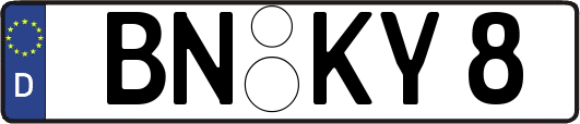 BN-KY8
