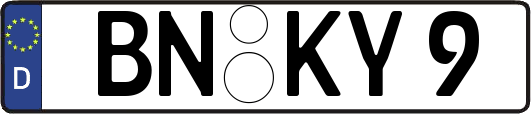 BN-KY9