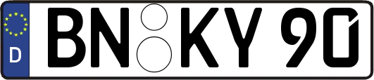 BN-KY90