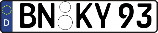 BN-KY93