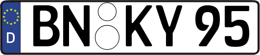 BN-KY95