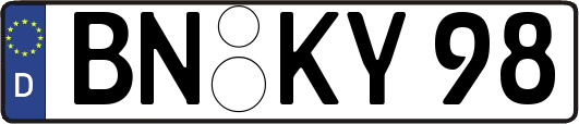 BN-KY98