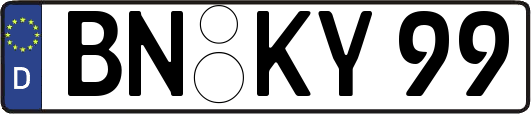 BN-KY99