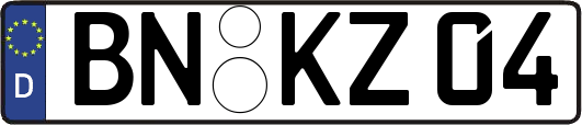 BN-KZ04