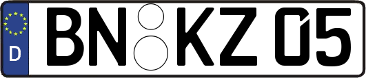 BN-KZ05