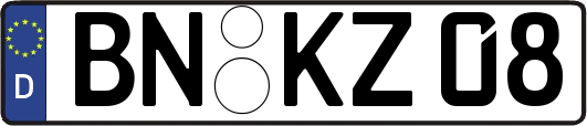 BN-KZ08