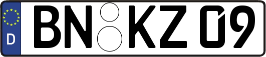 BN-KZ09