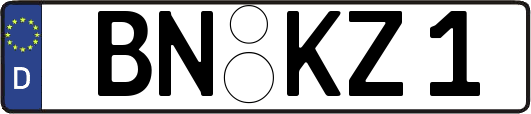 BN-KZ1