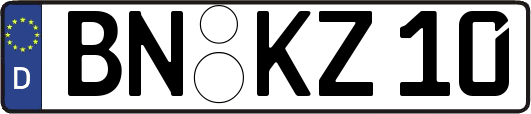 BN-KZ10