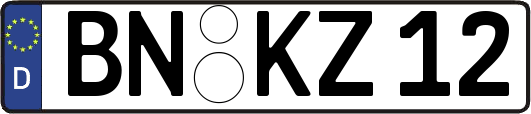 BN-KZ12
