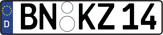 BN-KZ14