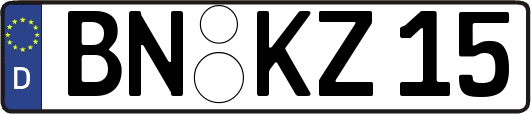 BN-KZ15