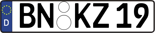 BN-KZ19