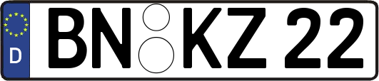 BN-KZ22