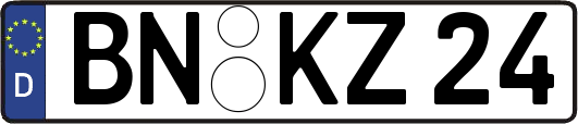 BN-KZ24