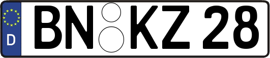 BN-KZ28