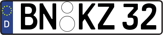 BN-KZ32
