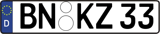 BN-KZ33