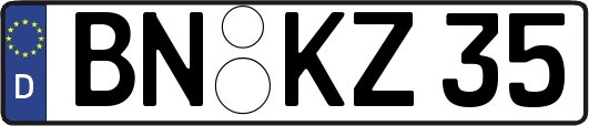 BN-KZ35