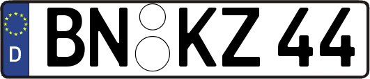 BN-KZ44