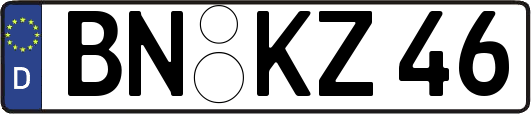 BN-KZ46