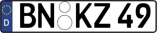 BN-KZ49