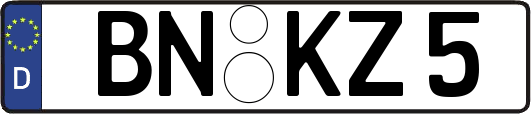 BN-KZ5