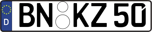 BN-KZ50