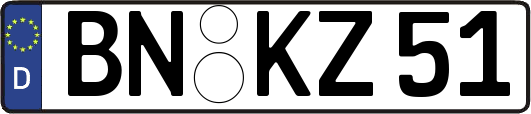 BN-KZ51