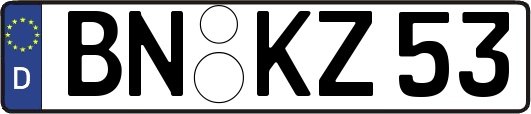 BN-KZ53