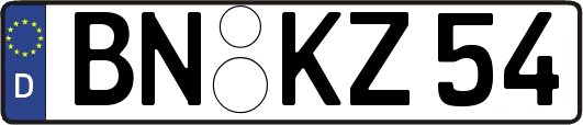 BN-KZ54