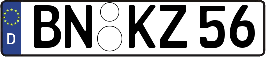 BN-KZ56
