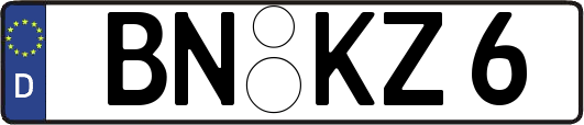 BN-KZ6