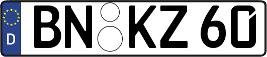 BN-KZ60