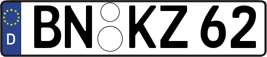 BN-KZ62
