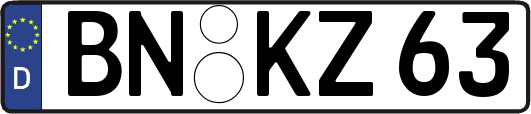 BN-KZ63