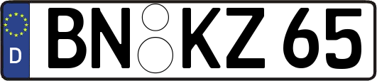 BN-KZ65