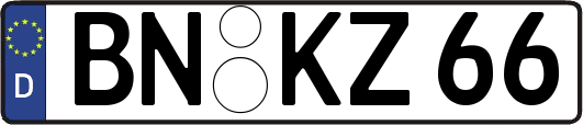 BN-KZ66