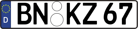BN-KZ67